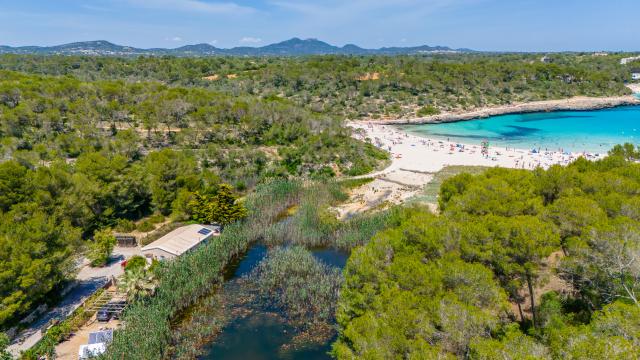 Rural Villa Natura Beach
