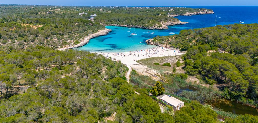 Rural Villa Natura Beach