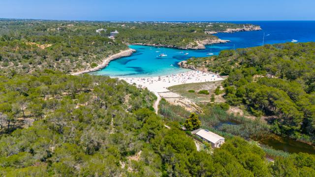 Rural Villa Natura Beach
