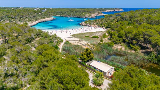 Rural Villa Natura Beach
