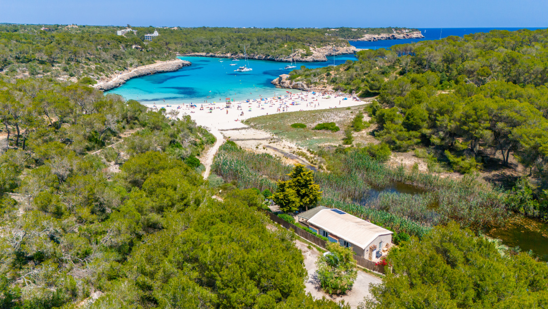 Natura Beach