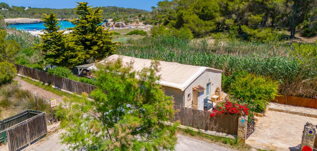 Rural Villa Natura Beach