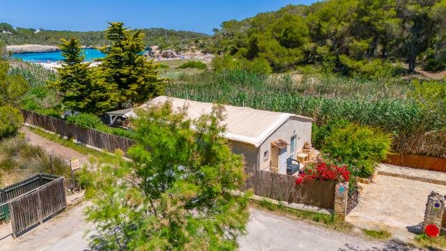 Rural Villa Natura Beach