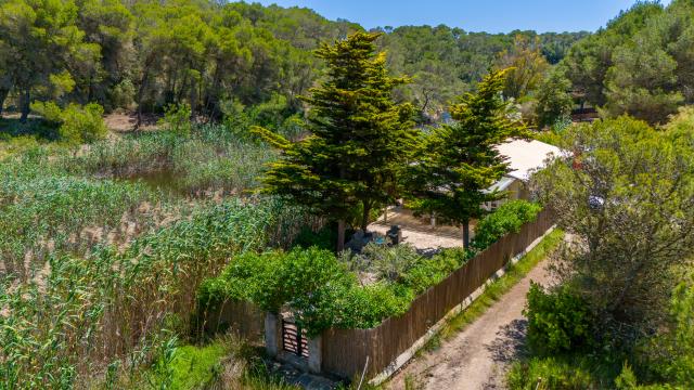 Rural Villa Natura Beach