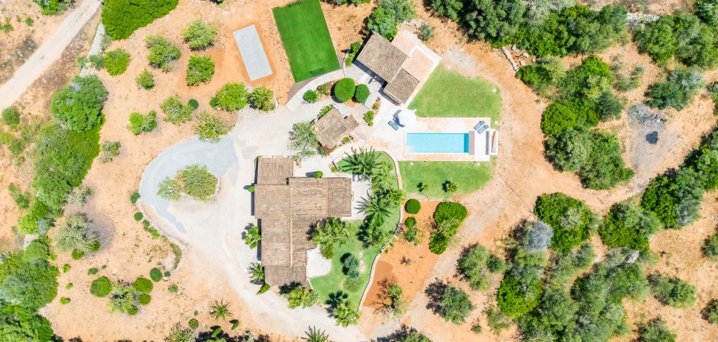 Rural Villa Mondrago