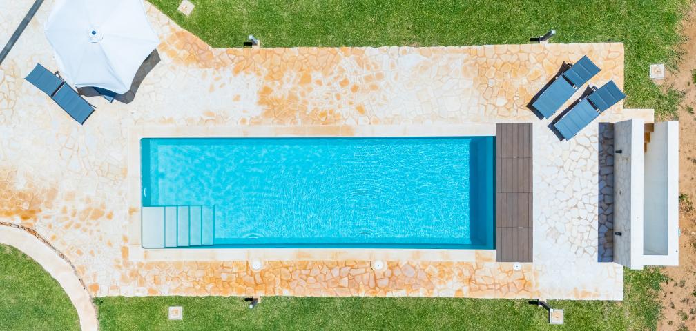 Rural Villa Mondrago