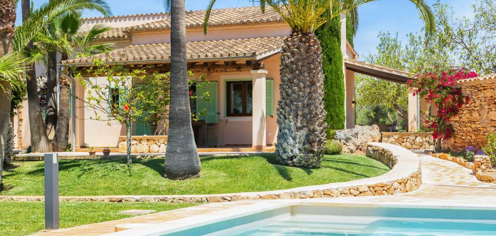 Rural Villa Mondrago