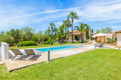 Finca Mondrago