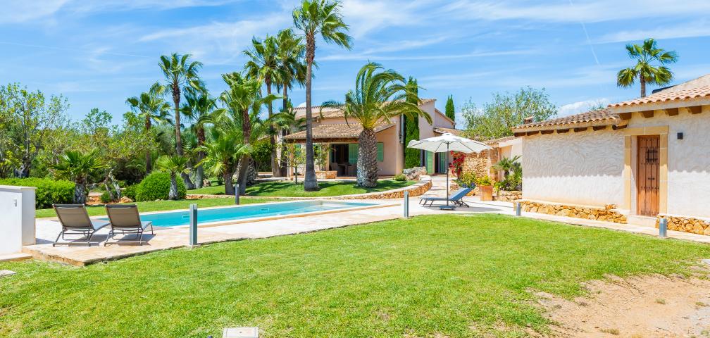 Rural Villa Mondrago