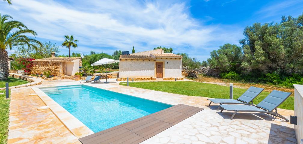 Rural Villa Mondrago