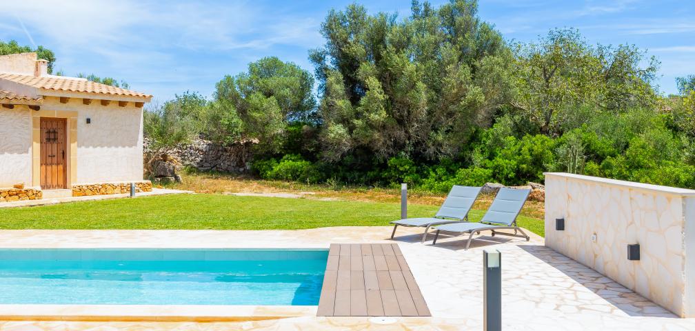 Rural Villa Mondrago