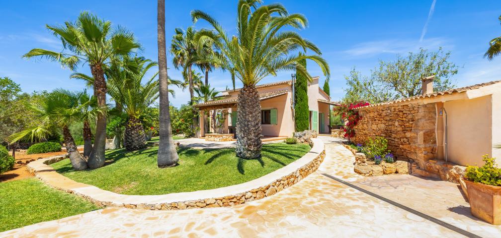 Rural Villa Mondrago