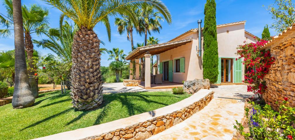 Rural Villa Mondrago