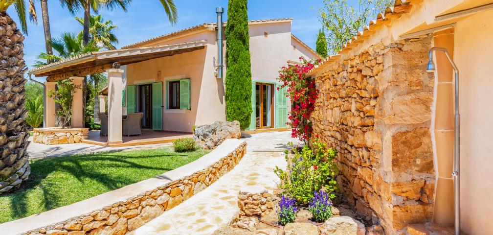 Rural Villa Mondrago