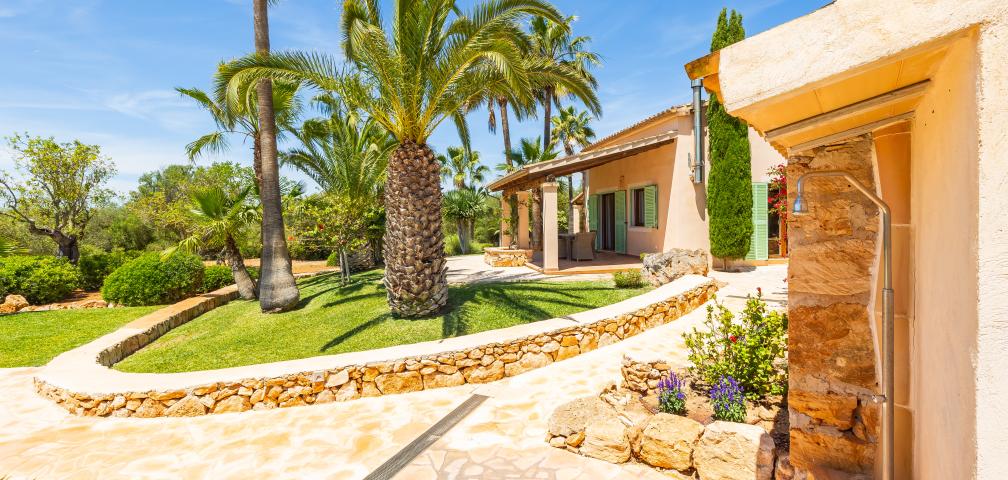 Rural Villa Mondrago