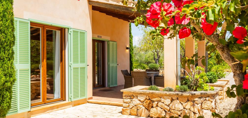 Rural Villa Mondrago