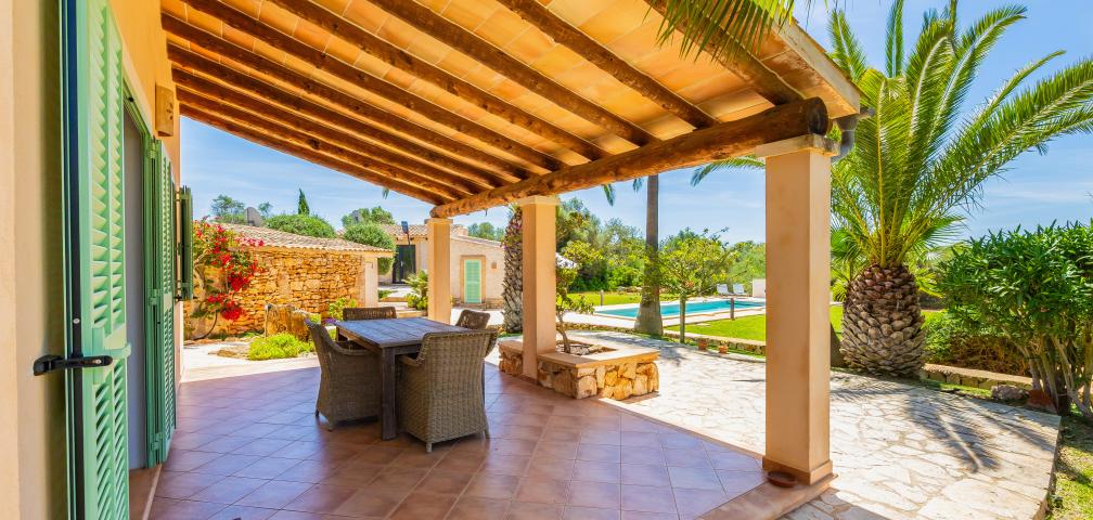 Rural Villa Mondrago