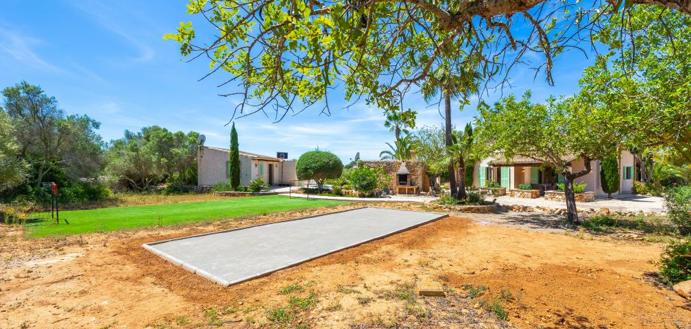 Rural Villa Mondrago