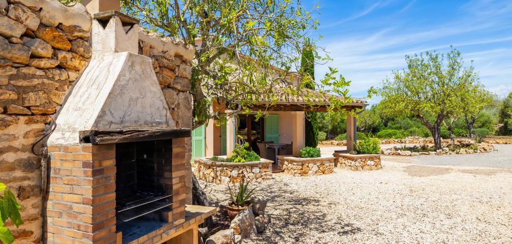 Rural Villa Mondrago