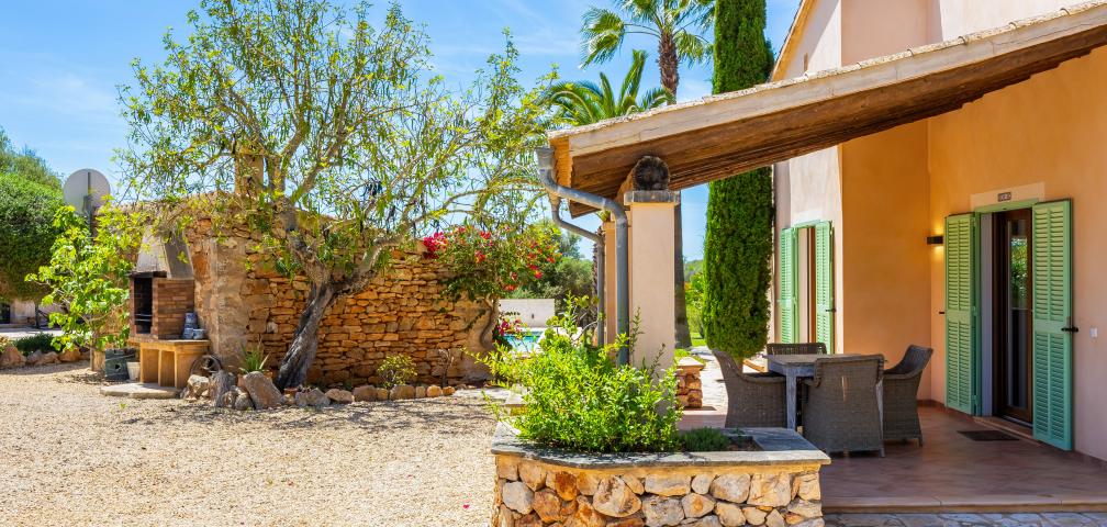 Rural Villa Mondrago