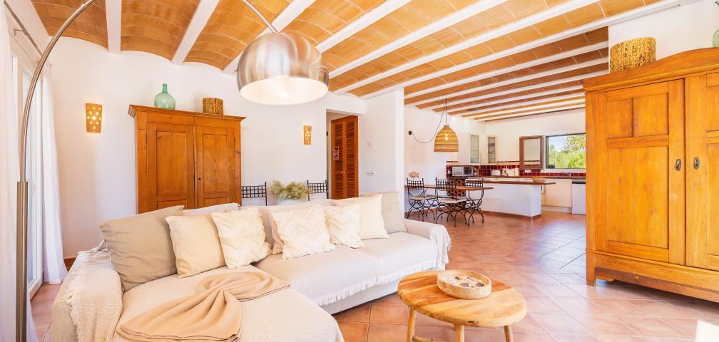 Rural Villa Mondrago