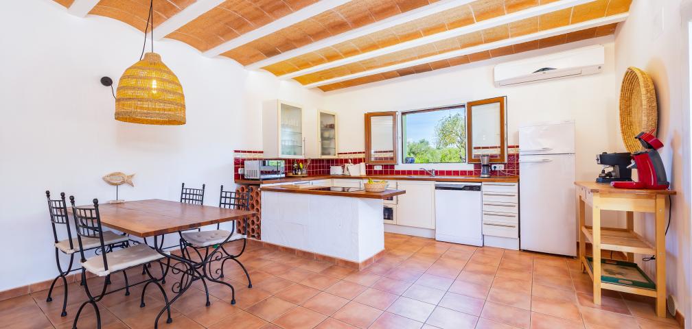 Rural Villa Mondrago