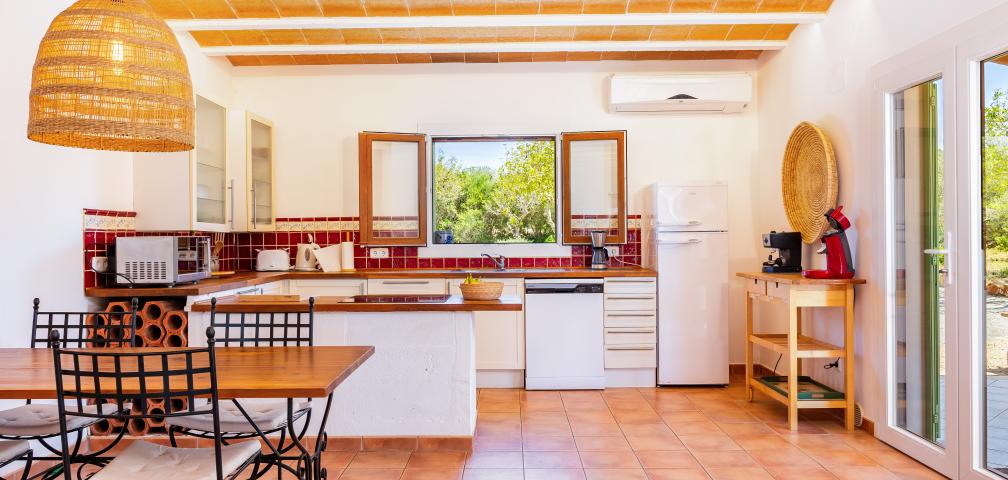 Rural Villa Mondrago