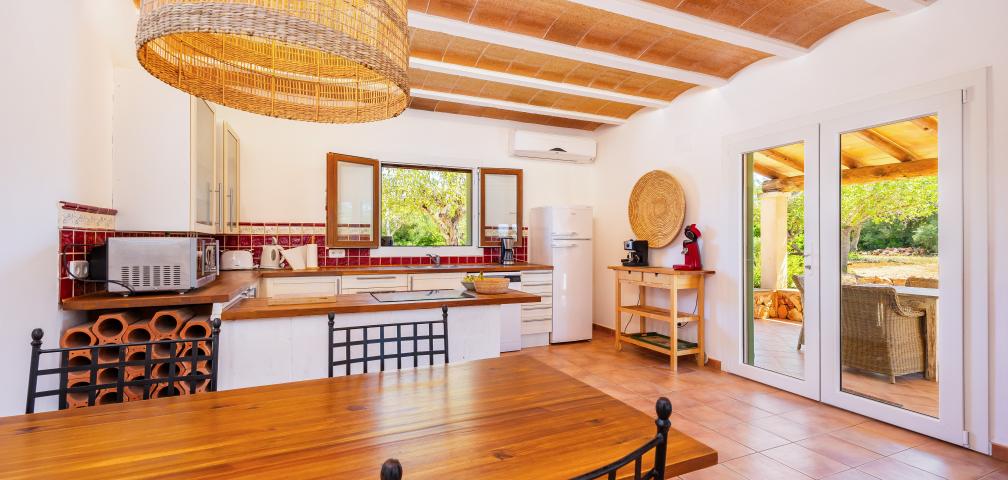 Rural Villa Mondrago