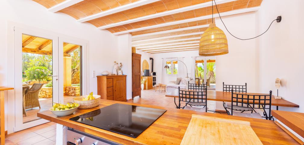 Rural Villa Mondrago