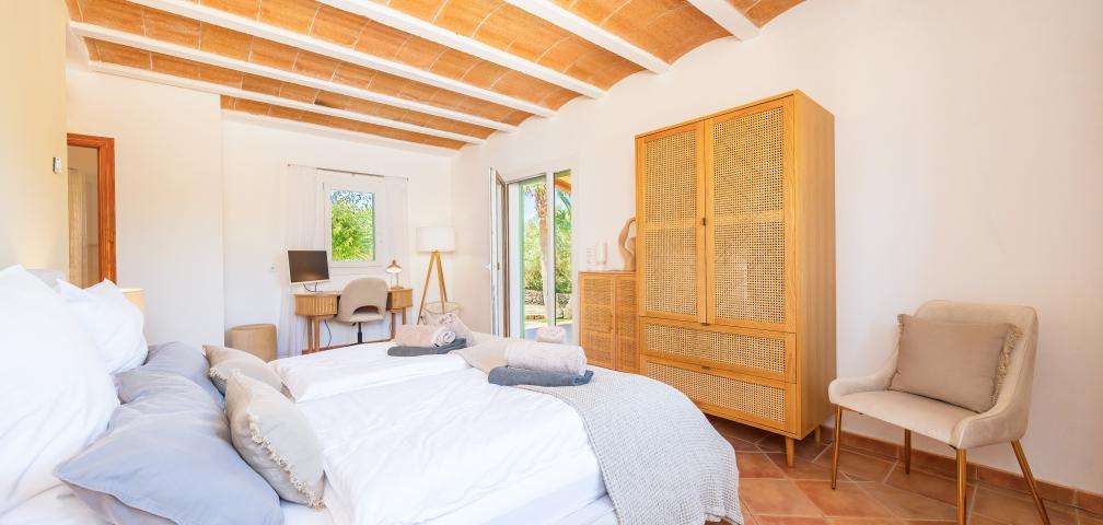 Rural Villa Mondrago