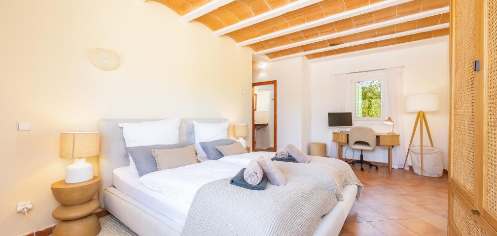 Rural Villa Mondrago