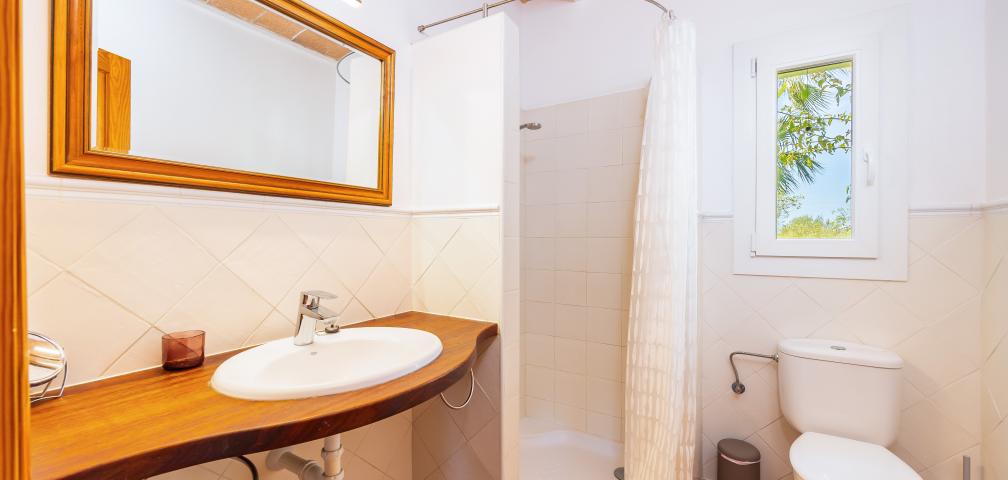 Rural Villa Mondrago