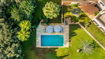 Rural Villa Esteva