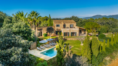Finca Esteva