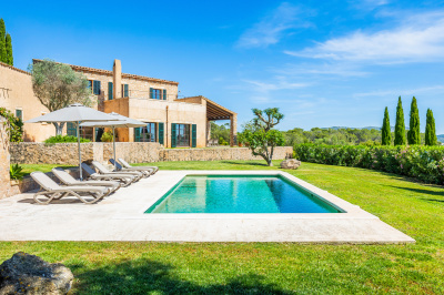 Finca Esteva