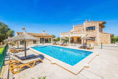 Finca S'Hort den Felip
