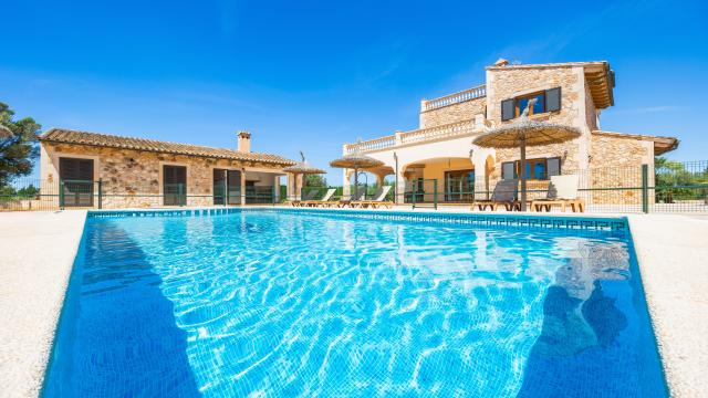 Rural Villa S'Hort den Felip