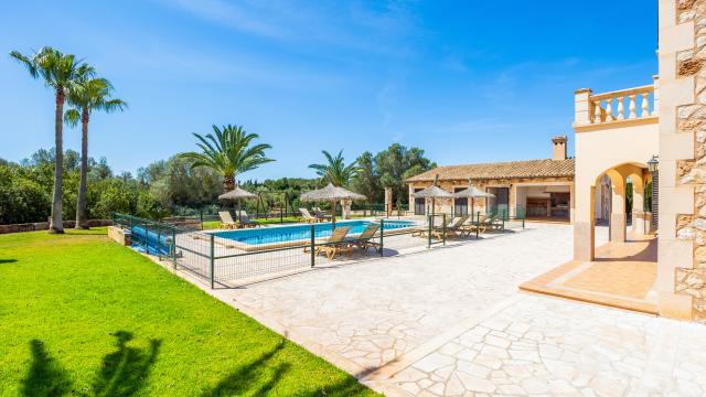 Rural Villa S'Hort den Felip