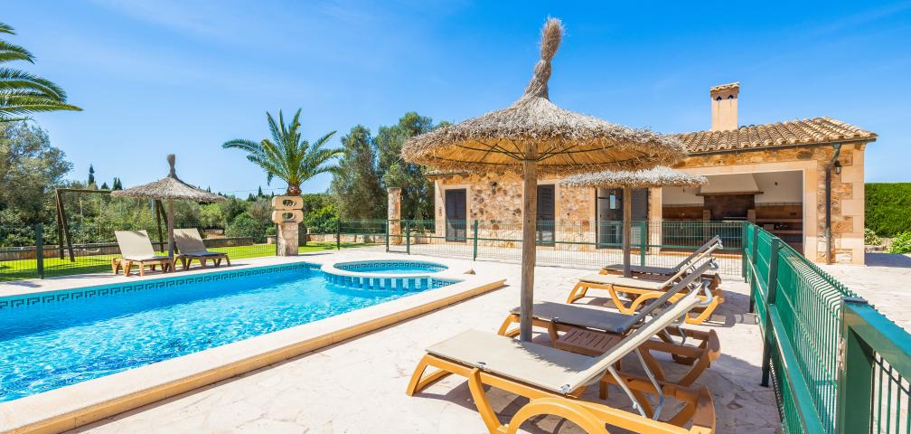 Rural Villa S'Hort den Felip