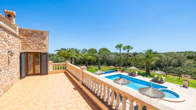 Rural Villa S'Hort den Felip