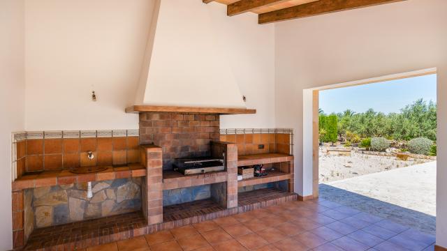 Rural Villa S'Hort den Felip