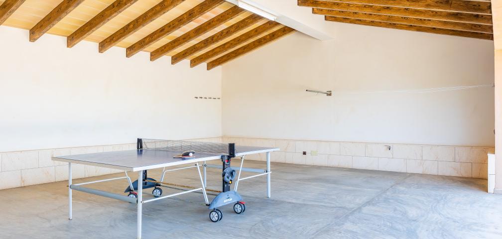 Rural Villa S'Hort den Felip