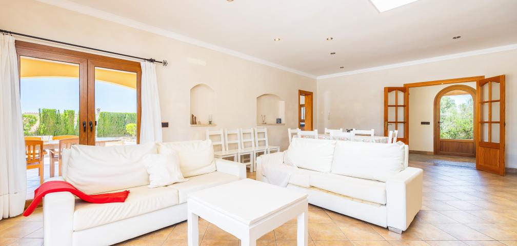 Rural Villa S'Hort den Felip