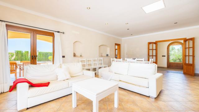 Rural Villa S'Hort den Felip