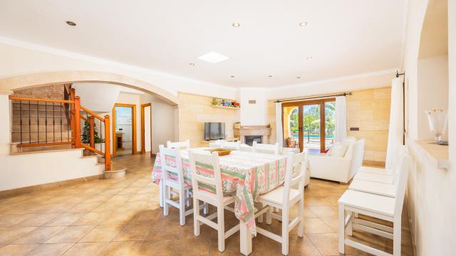 Rural Villa S'Hort den Felip