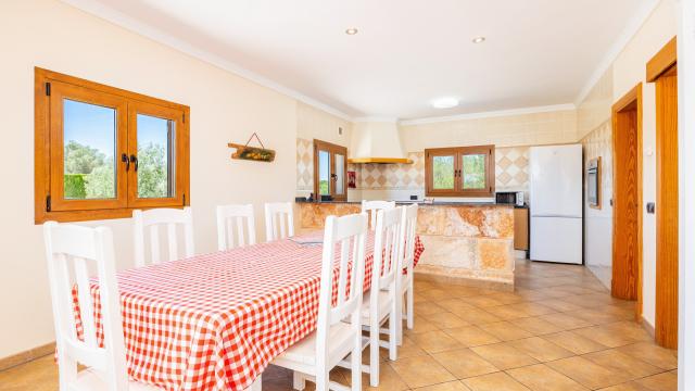 Rural Villa S'Hort den Felip