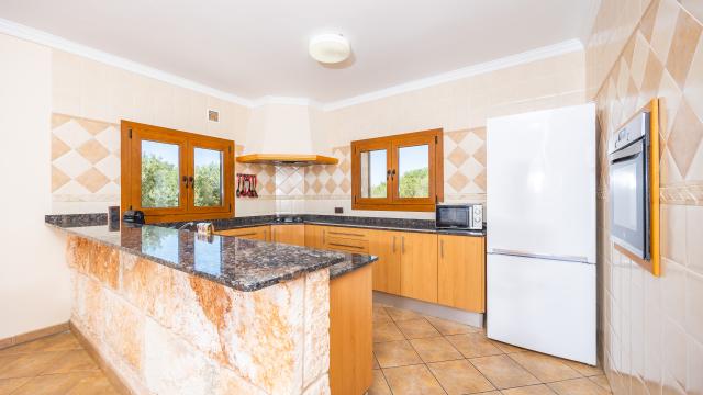 Rural Villa S'Hort den Felip