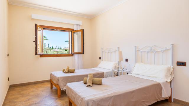 Rural Villa S'Hort den Felip