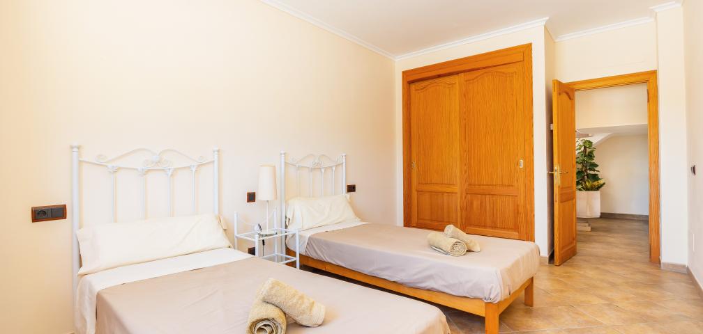 Rural Villa S'Hort den Felip