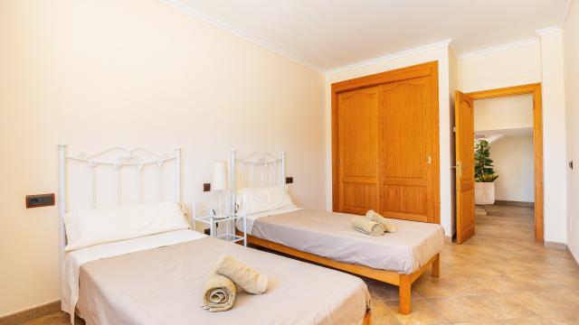 Rural Villa S'Hort den Felip